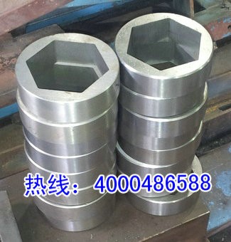 撕碎機(jī)隔套，俾呤
